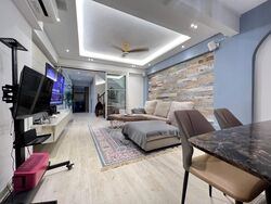 Blk 656 Woodlands Ring Road (Woodlands), HDB Executive #610711481